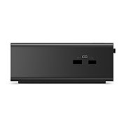 Lenovo ThinkPad Thunderbolt 5 Smart Dock 7500 Wired Black