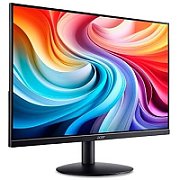 Acer SA242YH1bi computer monitor 60.5 cm (23.8 ) 1920 x 1080 pixels Full HD LCD Black