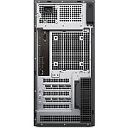 Desktop PC Dell Pro Max Tower T2 FCT2250, Intel 285k (24 C / 24 T, 3.2 GHz - 5.7 GHz, 36 MB cache), 64 GB RAM, 1 TB SSD, DVD±RW, Intel Graphics, Windows 11 Pro