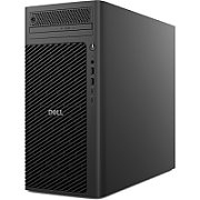 Desktop PC Dell Pro Max Tower T2 FCT2250, Intel 285k (24 C / 24 T, 3.2 GHz - 5.7 GHz, 36 MB cache), 64 GB RAM, 1 TB SSD, DVD±RW, Intel Graphics, Windows 11 Pro