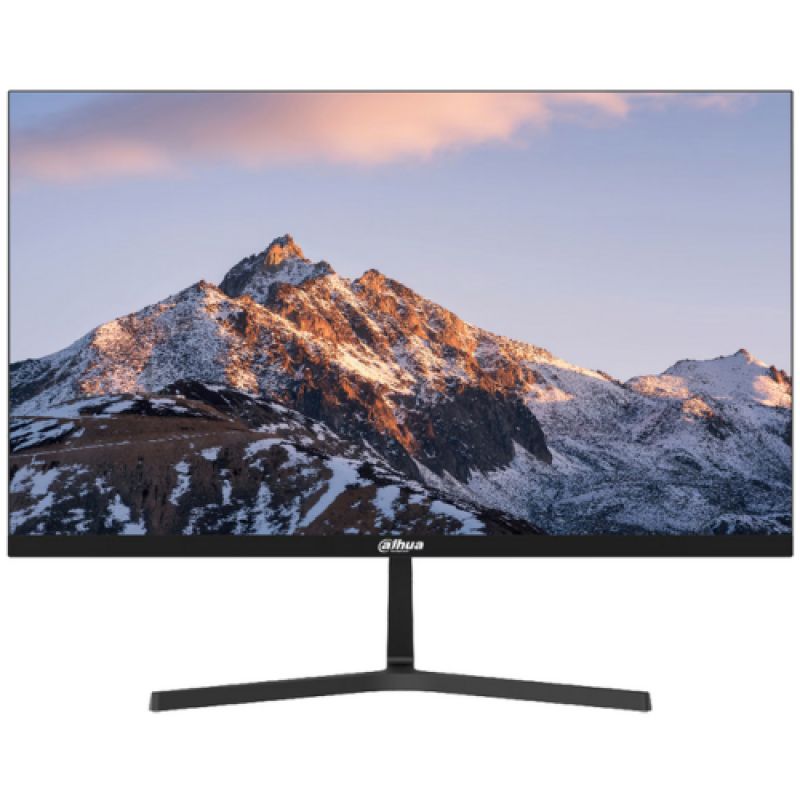 Monitor Dahua 23.8  DHI-LM24-B221S