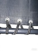 HEINNER SEZLONG REGLABIL 189*58*30CM, Black