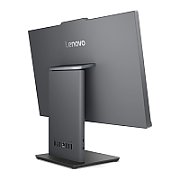 Lenovo AIO ThinkCentre neo 50a G5 Core 5 210H 23.8 FHD IPS 250nits AG 16GB DDR5 5200 SSD512 Integrated Intel Graphics Cam 5.0MP W11Pro Luna Grey 3Y OnSite
