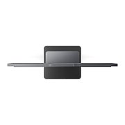 Lenovo AIO ThinkCentre neo 50a G5 Core 5 210H 23.8 FHD IPS 250nits AG 16GB DDR5 5200 SSD512 Integrated Intel Graphics Cam 5.0MP W11Pro Luna Grey 3Y OnSite