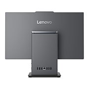 Lenovo AIO ThinkCentre neo 50a G5 Core 5 210H 23.8 FHD IPS 250nits AG 16GB DDR5 5200 SSD512 Integrated Intel Graphics Cam 5.0MP W11Pro Luna Grey 3Y OnSite