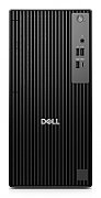 Desktop PC Dell Pro QCT1250, Intel Core i5-14500 (14 C / 20 T, 2.6 GHz - 5.0 GHz, 24 MB cache, 65 W), 8 GB RAM, 512 GB SSD, Intel UHD Graphics, 180 W, Windows 11 Pro