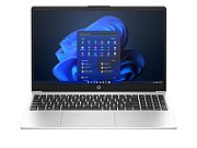 Laptop HP 250R G10, 15.6 inch 1920 x 1080 pixeli, Intel Core 3 100U (10 C / 12 T, 3.3 GHZ - 4.7 GHz, 12 MB cache, 55 W), 16 GB DDR4, 512 GB SSD, Intel Graphics, Windows 11 Home, Tastatura English US, Negru