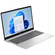 Laptop HP 15-fd0217nw, 15.6 inch 1920 x 1080, Intel Core i3-N305 (8 C / 8 T, 3.8 GHz, 6 MB cache), 16 GB DDR4, 512 GB SSD, Intel UHD Graphics, Windows 11 Home, Silver