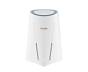 Router D-Link Dbr-560 Ax6000 Wi-Fi 6, Dual-Band, USB-C, 4 porturi LAN