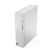 Desktop PC Lenovo IdeaCentre Tower 08IRH9 Small Form Factor, Intel i5 - 13420H (8 C / 12 T, 2.1 GHz - 4.6 GHz, 12 MB cache, 45 W), 16 GB DDR5, 1 TB SSD, Fara unitate optica, Intel Intel UHD Graphics, 260 W