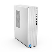 Desktop PC Lenovo IdeaCentre Tower 08IRH9 Small Form Factor, Intel i5 - 13420H (8 C / 12 T, 2.1 GHz - 4.6 GHz, 12 MB cache, 45 W), 16 GB DDR5, 1 TB SSD, Fara unitate optica, Intel Intel UHD Graphics, 260 W