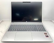 Laptop HP OmniBook 5 16-AG1175CL, 16 inch 1920 x 1200 Touchscreen, AMD AI 7 350 (8 C / 16 T, 2 GHz - 5 GHz, 8 MB + 16 MB cache), 16 GB RAM, 1 TB SSD, AMD Radeon Graphics, Windows 11