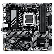 GIGABYTE B840M D3HP WIFI6E. Processor manufacturer: AMD, Processor socket: Socket AM5, Compatible processor series: AMD Ryzen 7000 Series, AMD Ryzen 8000 Series, AMD Ryzen 9000 Series. Supported memory types: DDR5-SDRAM, Maximum internal memory: 256 GB, Memory slots type: DIMM. Supported storage
