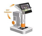 Microscop digital MatataStudio MX2-AS pentru Grădiniță și școală primară