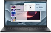 Laptop Dell Pro 15 Essential PV15250, 15.6 inch 1920 x 1080, Intel Intel Core 3 100U (6 C / 8 T, 4.7 GHz, 10 MB cache), 16 GB DDR5, 512 GB SSD, Intel Graphics, Ubuntu