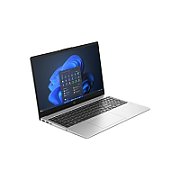 Laptop HP 255R G10, 15.6 inch 1920x1080, AMD Ryzen 5 - 7535U (6 C / 12 T, 2.9 GHz - 4.55 GHz, 3 MB + 16 MB cache, 12 W), 16 GB DDR5, 512 GB SSD, AMD Radeon Graphics, Free DOS, Tastatura International, Negru