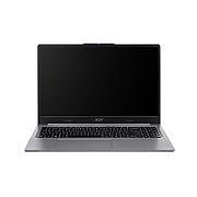Laptop Acer Extensa 15 Exo15-51-53cf, 15.6 inch 1920x1080, Intel Core Ultra 5 - 115U (, 1.5 GHz - 4.2GHz, 10 MB cache), 16 GB DDR5, 512 GB SSD, Intel Graphics, Windows 11 Home, Tastatura International, Luna Grey