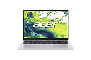 Laptop Acer Aspire go 16 Ag16-71p-56z3, 16 inch 1920 x 1200, Intel Core 5 120U (10 C / 12 T, 5.0 GHz, 12 MB cache, 15 W), 32 GB DDR5, 512 GB SSD, Intel Graphics, Fara sistem de operare, Tastatura English, Argintiu