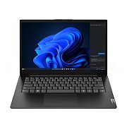 Laptop Lenovo V14 G5 IRL, 14 inch 1920 x 1080, Intel Core 5 210H (8 C / 12 T, 2.2 GHz - 4.8 GHz, 12 MB cache, 28 W), 32 GB DDR5, 512 GB SSD, Intel Graphics, Free DOS, Black