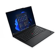 Laptop Lenovo ThinkPad E14 G7 21SXS0RC00, 14 inch 1920 x 1200, Intel 255H (16 C / 26 T, 2.5 GHz - 5.1 GHz, 24 MB cache, 28 W), 16 GB RAM, 512 GB SSD, Intel Graphics, Fara sistem de operare
