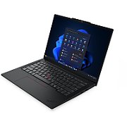Laptop Lenovo ThinkPad E14 G7 21SXS0RC00, 14 inch 1920 x 1200, Intel 255H (16 C / 26 T, 2.5 GHz - 5.1 GHz, 24 MB cache, 28 W), 16 GB RAM, 512 GB SSD, Intel Graphics, Fara sistem de operare