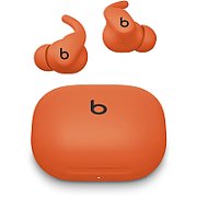 Apple Beats Powerbeats Fit - Wireless Fitness Earbuds with Secure Fit - Spark Orange