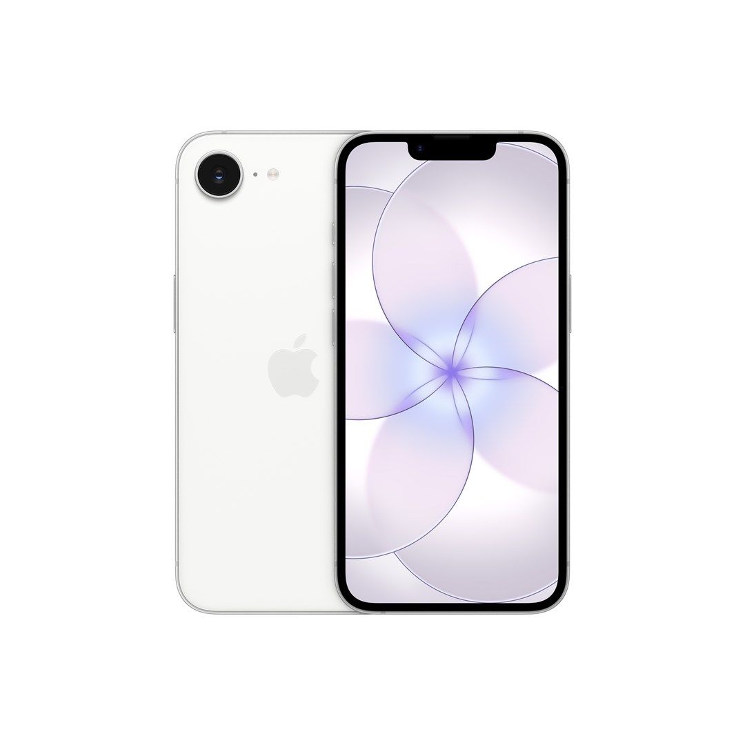 Apple iPhone 17e 256GB White