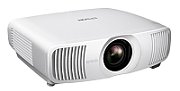 Videoproiector Laser Epson EH-LS9000W, 4K FHD, 2200 lumeni, contrast 2.500.000 : 1, alb