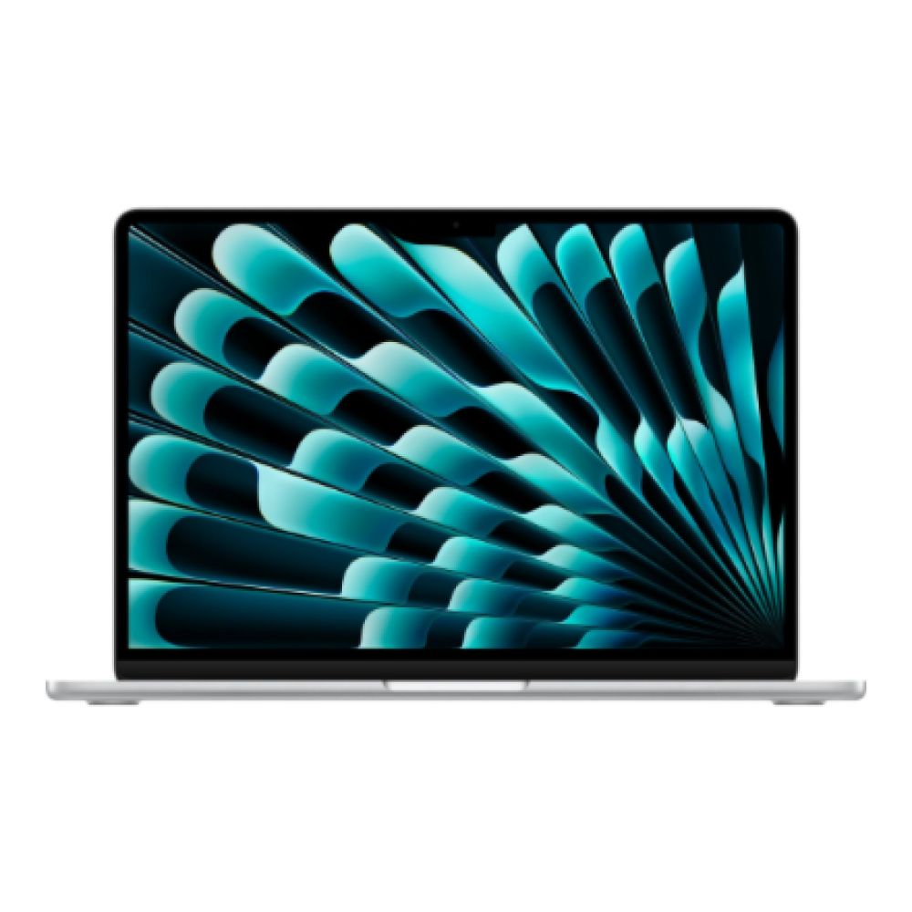 Laptop Apple MacBook Air 13 MDH84ZE/A, 13.6 inch 2560 x 1664, Apple M5 10-core (10 C), 16 GB RAM, 1 TB SSD, Apple M5 10-core integrat, Mac OS, Silver