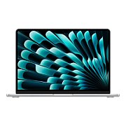 Laptop Apple MacBook Air 13 MDH84ZE/A, 13.6 inch 2560 x 1664, Apple M5 10-core (10 C), 16 GB RAM, 1 TB SSD, Apple M5 10-core integrat, Mac OS, Silver