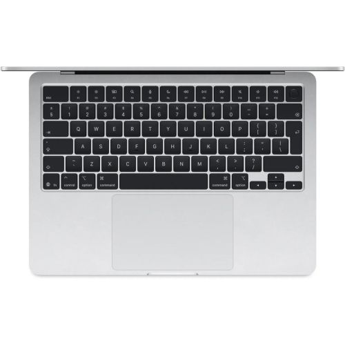 Laptop Apple MacBook Air 13 MDH94ZE/A, 13.6 inch 2560 x 1664, Apple M5 10-core (10 C), 24 GB RAM, 1 TB SSD, Apple M5 10-core integrat, Mac OS, Silver