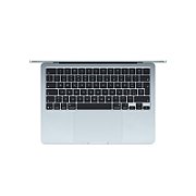 Laptop Apple MacBook Air 13 MDHH4ZE/A, 13.6 inch 2560 x 1664, Apple M5 10-core (10 C), 16 GB RAM, 512 GB SSD, Apple M5 8-core, Mac OS