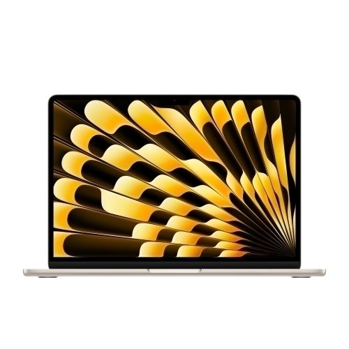 Laptop Apple MacBook Air 15 MDVE4ZE/A, 15.3 inch 2880 x 1864, Apple M5 10-core (10 C), 16 GB RAM, 1 TB SSD, Apple M5 10-core integrat, Mac OS, Starlight