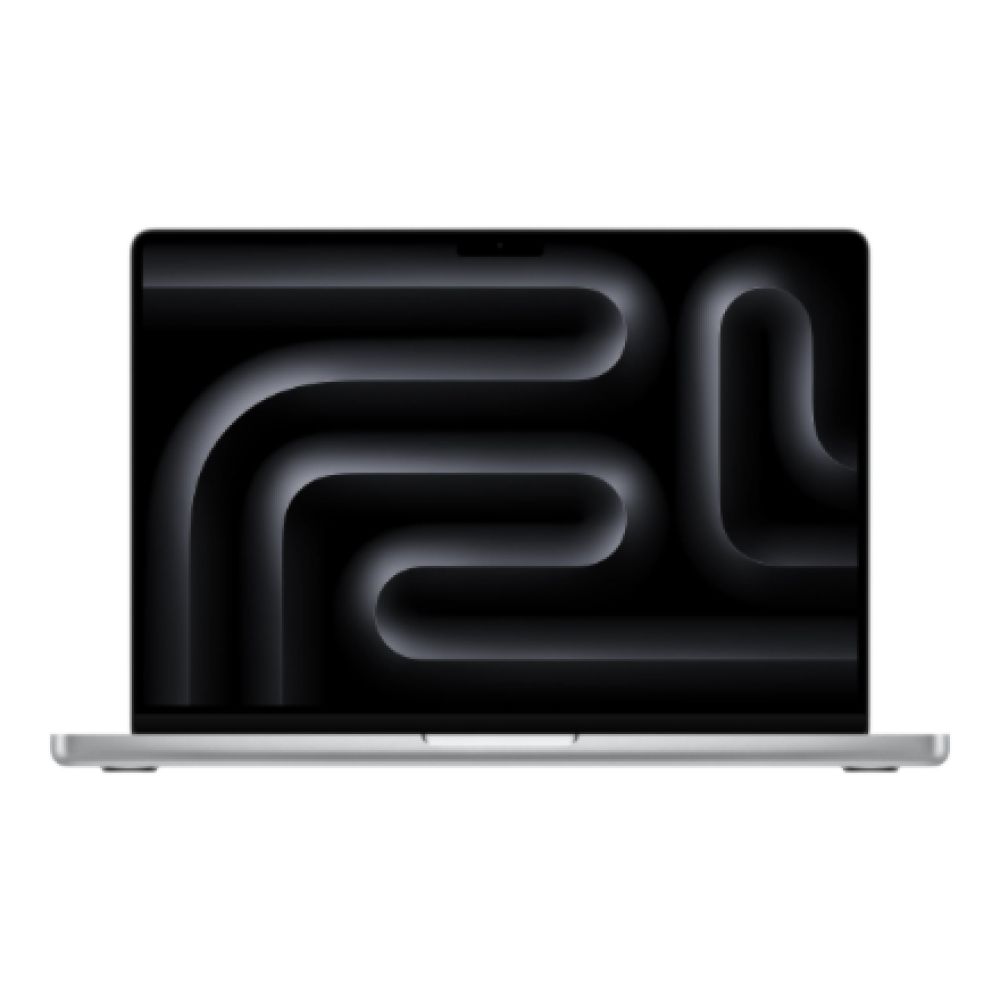 Laptop Apple MacBook Pro 14 MGDN4ZE/A, 14.2 inch 3024 x 1964, Apple M5 Pro 15-core (15 C), 24 GB RAM, 1 TB SSD, Apple M5 Pro 16-Core GPU, Mac OS