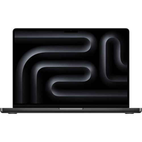 Laptop Apple MacBook Pro 14 MGDT4ZE/A, 14.2 inch 3024 x 1964, Apple M5 Pro 18-core (18 C), 24 GB RAM, 2 TB SSD, Apple M5 Pro 20-Core GPU, Mac OS