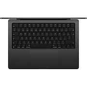 Laptop Apple MacBook Pro 14 MGDT4ZE/A, 14.2 inch 3024 x 1964, Apple M5 Pro 18-core (18 C), 24 GB RAM, 2 TB SSD, Apple M5 Pro 20-Core GPU, Mac OS