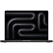 Laptop Apple MacBook Pro 14 MGDU4ZE/A, 14.2 inch 3024 x 1964, Apple M5 Max 18-core (18 C), 36 GB RAM, 2 TB SSD, Apple M5 Max 32-Core GPU, Mac OS, Space Black
