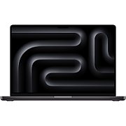 Apple MacBook Pro 16 M5 Max/18C CPU 32C GPU/36GB/2TB - Negru Spațial