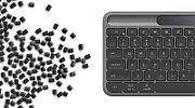 KEYBOARD LOGITECH SLIM SOLAR+ K980