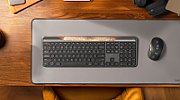 KEYBOARD LOGITECH SLIM SOLAR+ K980