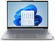 Laptop Lenovo ThinkBook 16 G8 IRL 21SH008GRI, 16 inch 1920 x 1200, Intel 210H (8 C / 12 T, 2.2 GHz - 4.8 GHz, 12 MB cache, 28 W), 32 GB DDR5, 512 GB SSD, Intel Graphics, Windows 11 Home, Gri