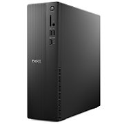Dell Slim ECS1250 180W I5-14400 16GB 512GB SSD Intel UHD WLAN W11 Pro 3Y ProSpt