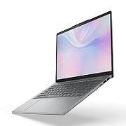 Laptop Lenovo IdeaPad Slim 5 14AHP10 83HV001HRM, 14 inch 1920 x 1200, AMD 8845HS (8 C / 16 T, 3.8 GHz - 5.1 GHz, 8 MB + 16 MB cache, 12 W), 16 GB DDR5, 1 TB SSD, AMD Radeon 780M Graphics, Windows 11 Pro, Gri