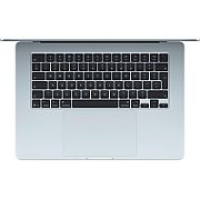 MacBook Air 15.3  Retina/Apple M5 (CPU 10-core, GPU 10-core, NeuralEngine16-core)/32GB/1TB - Sky Blue - INT KB (No Adapter) - 2026 (CTO from MDVU4RO/A)