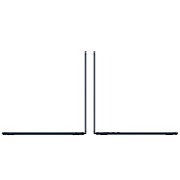 Laptop Apple MacBook Air 15 Z1LY000D1, 15.3 inch 2880 x 1864, Apple M5 10-core (10 C), 32 GB RAM, 1 TB SSD, Apple M5 10-core integrat, Mac OS, Midnight