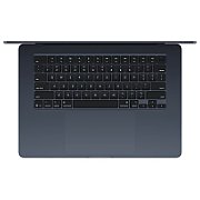 Laptop Apple MacBook Air 15 Z1LY000D1, 15.3 inch 2880 x 1864, Apple M5 10-core (10 C), 32 GB RAM, 1 TB SSD, Apple M5 10-core integrat, Mac OS, Midnight
