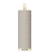 Boxa Portabila Xiaomi Sound Outdoor QBH4370GL, Bluetooth 5.4, 30 W, Microfon, Waterproof IP67 Auriu