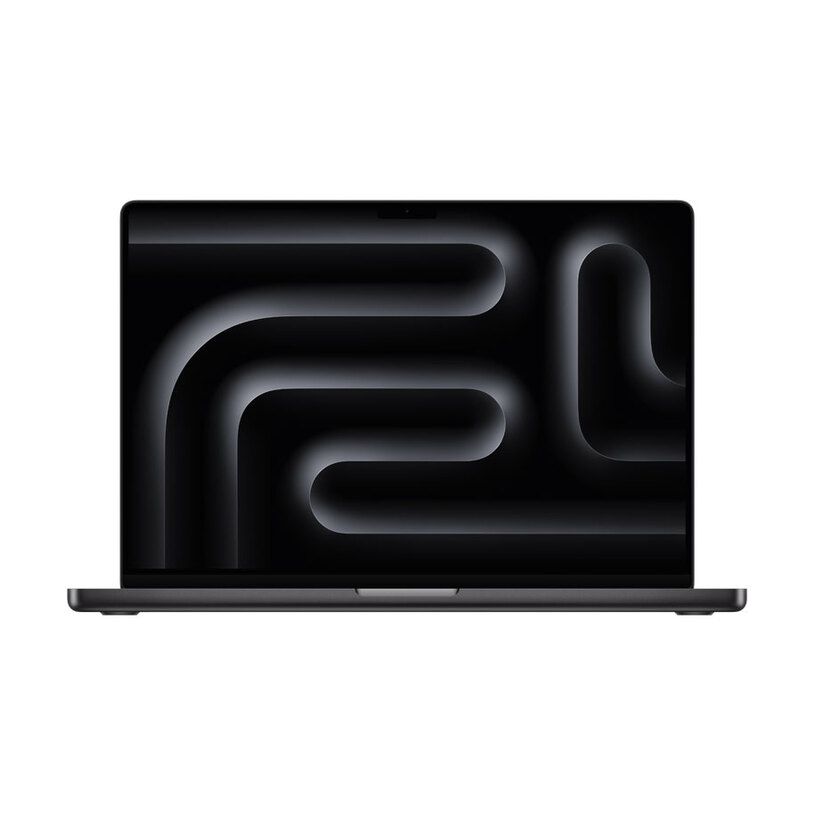 Laptop Apple MacBook Pro 16 MGEA4ZE/A, 16.2 inch 3456 x 2234, Apple M5 Pro 18-core (18 C), 24 GB RAM, 1 TB SSD, Apple M5 Pro 20-Core GPU, Mac OS