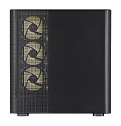 Desktop PC Actina, Intel 270K Plus (24 C / 24 T, 3.2 GHz - 5.3 GHz, 36 MB cache), 32 GB RAM, 1 TB SSD, Nvidia GeForce RTX 5080 16 GB, Fara sistem de operare