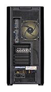 Desktop PC Actina, Intel 270K Plus (24 C / 24 T, 3.2 GHz - 5.3 GHz, 36 MB cache), 32 GB RAM, 1 TB SSD, Nvidia GeForce RTX 5080 16 GB, Fara sistem de operare